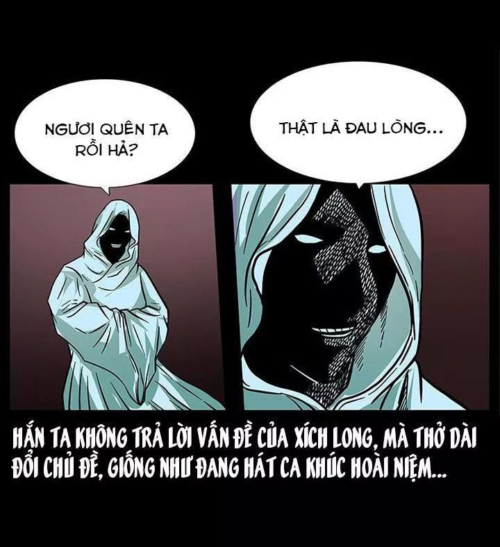 U Minh Ngụy Tượng Chapter 187 - 64