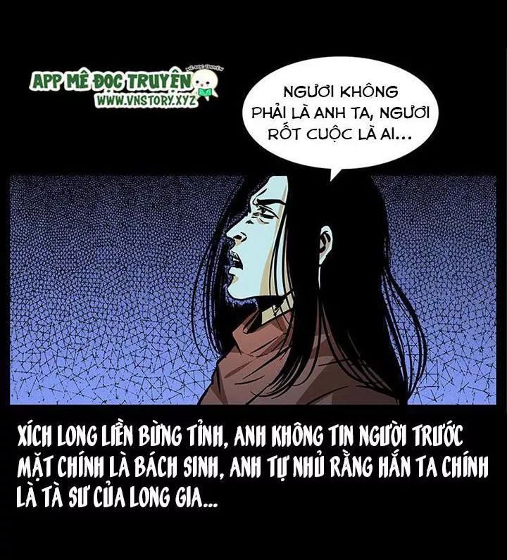 U Minh Ngụy Tượng Chapter 187 - 68