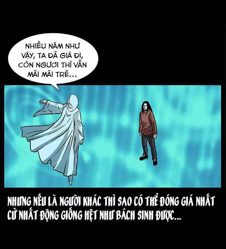 U Minh Ngụy Tượng Chapter 187 - 69