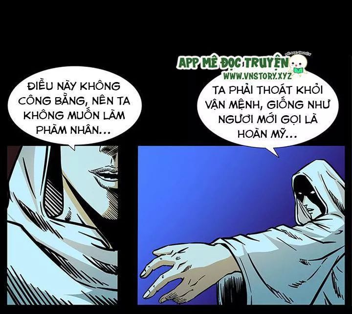 U Minh Ngụy Tượng Chapter 187 - 70
