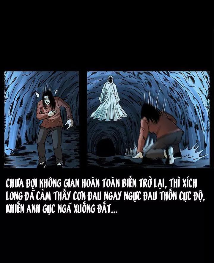 U Minh Ngụy Tượng Chapter 187 - 75