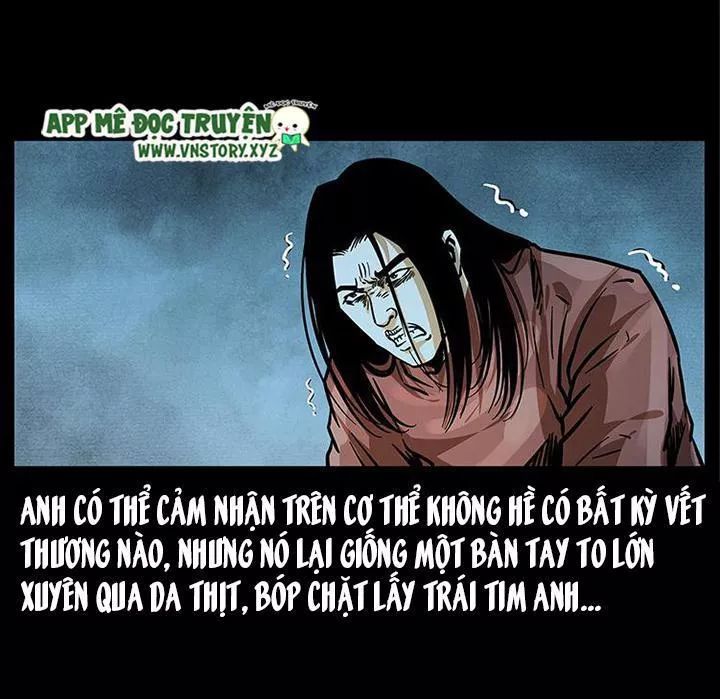 U Minh Ngụy Tượng Chapter 187 - 76