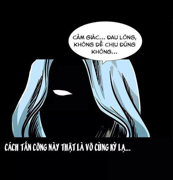 U Minh Ngụy Tượng Chapter 187 - 77