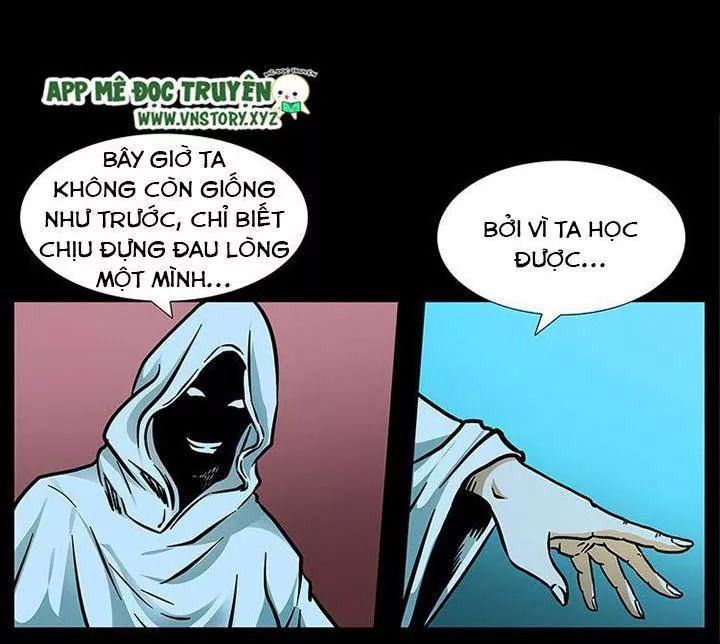 U Minh Ngụy Tượng Chapter 187 - 80