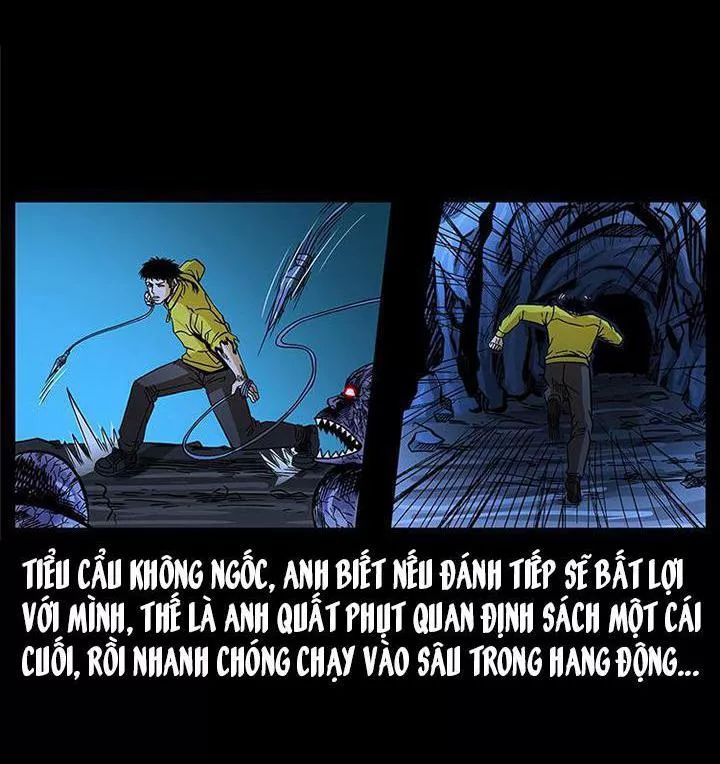 U Minh Ngụy Tượng Chapter 187 - 9