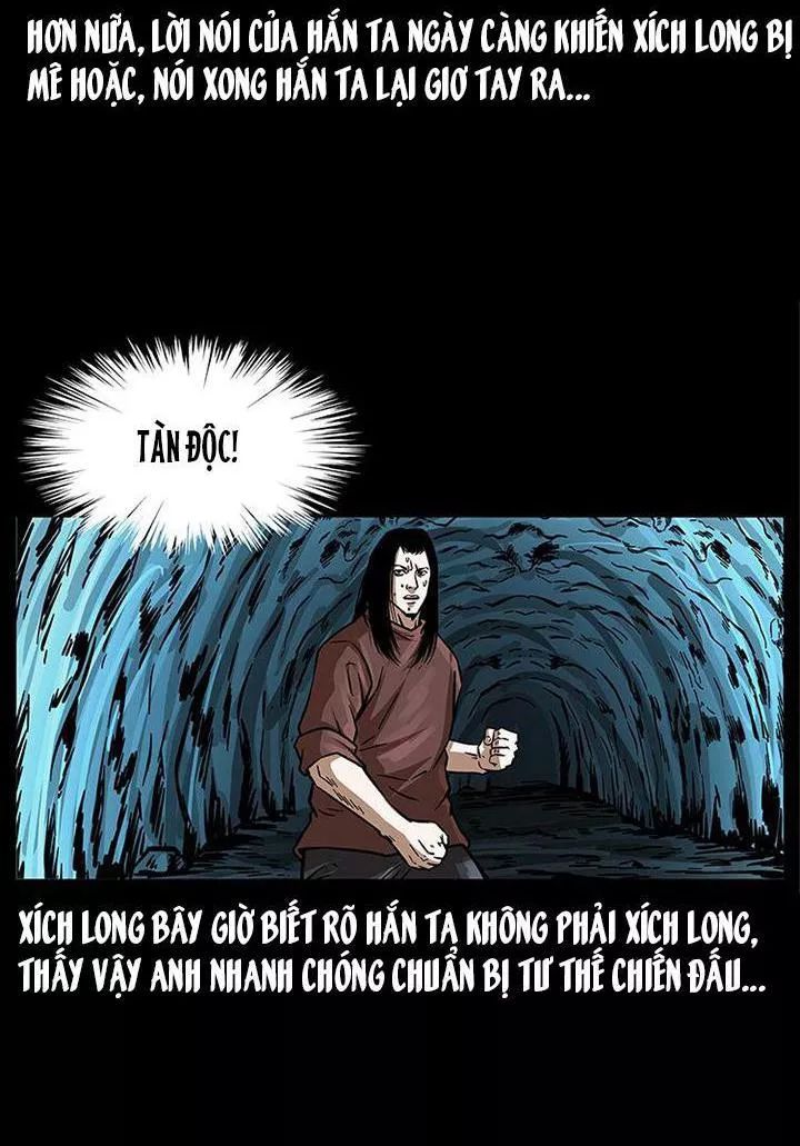 U Minh Ngụy Tượng Chapter 187 - 81