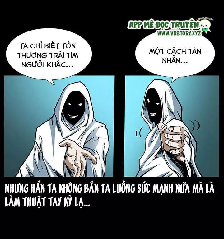 U Minh Ngụy Tượng Chapter 187 - 82