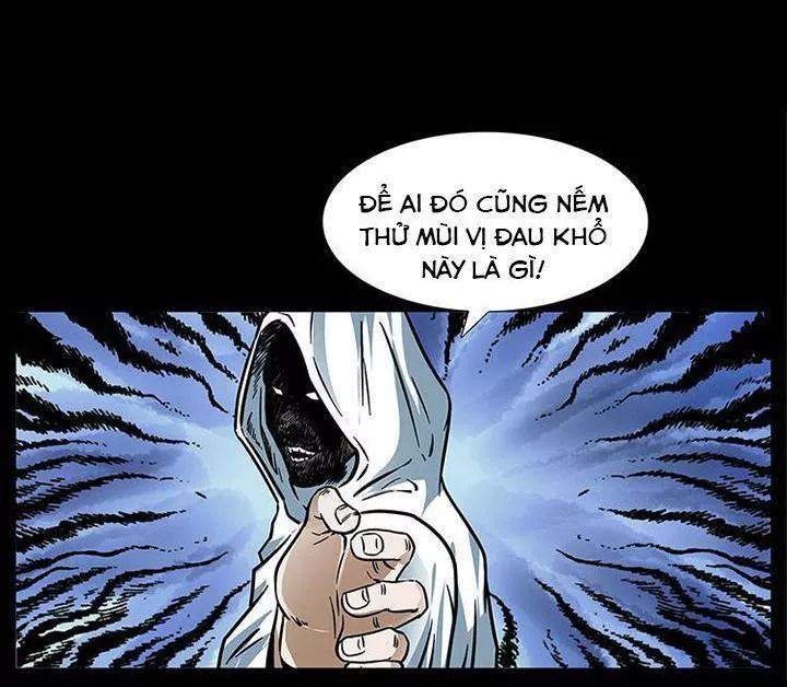 U Minh Ngụy Tượng Chapter 187 - 83