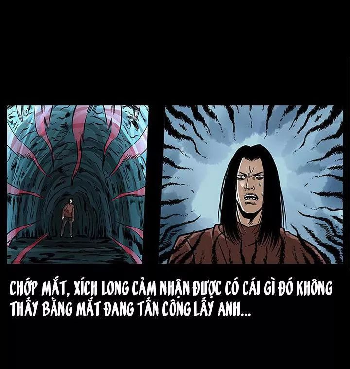 U Minh Ngụy Tượng Chapter 187 - 85