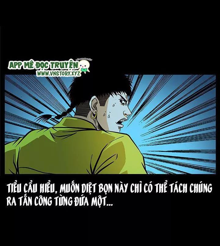 U Minh Ngụy Tượng Chapter 187 - 10