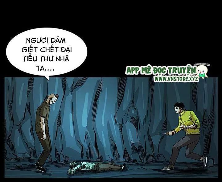 U Minh Ngụy Tượng Chapter 188 - 12