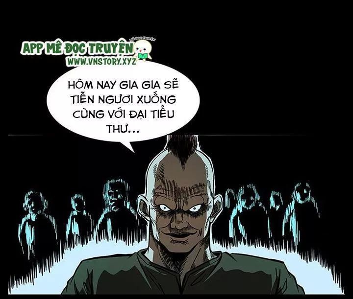 U Minh Ngụy Tượng Chapter 188 - 14