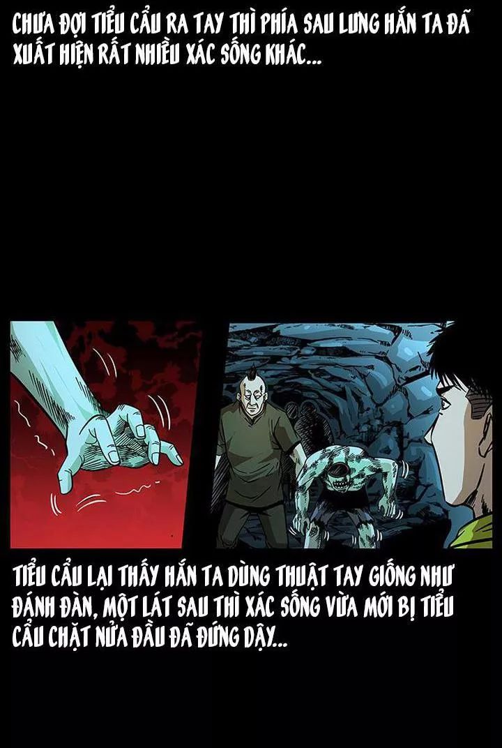 U Minh Ngụy Tượng Chapter 188 - 15