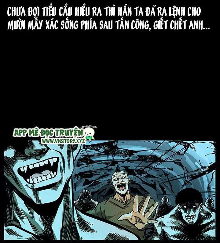 U Minh Ngụy Tượng Chapter 188 - 18