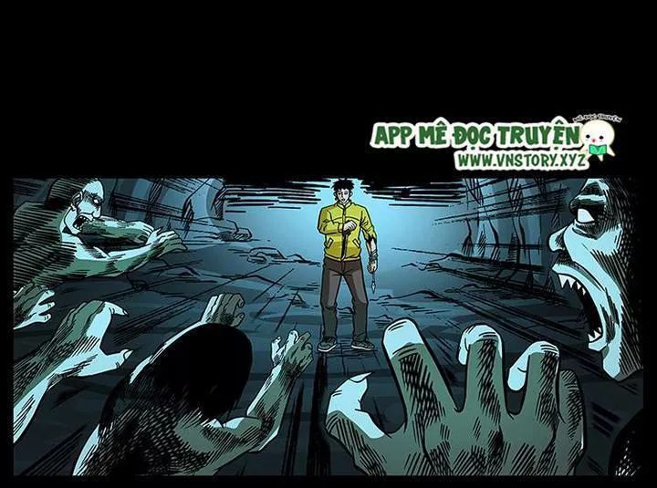 U Minh Ngụy Tượng Chapter 188 - 20