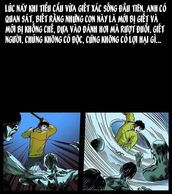 U Minh Ngụy Tượng Chapter 188 - 21