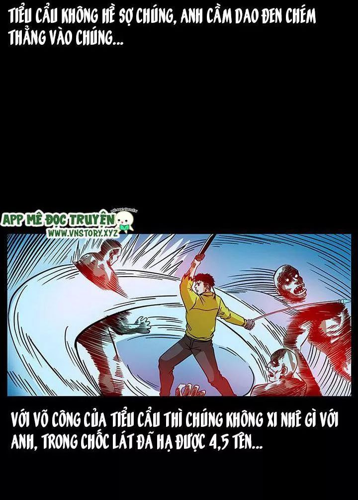 U Minh Ngụy Tượng Chapter 188 - 22