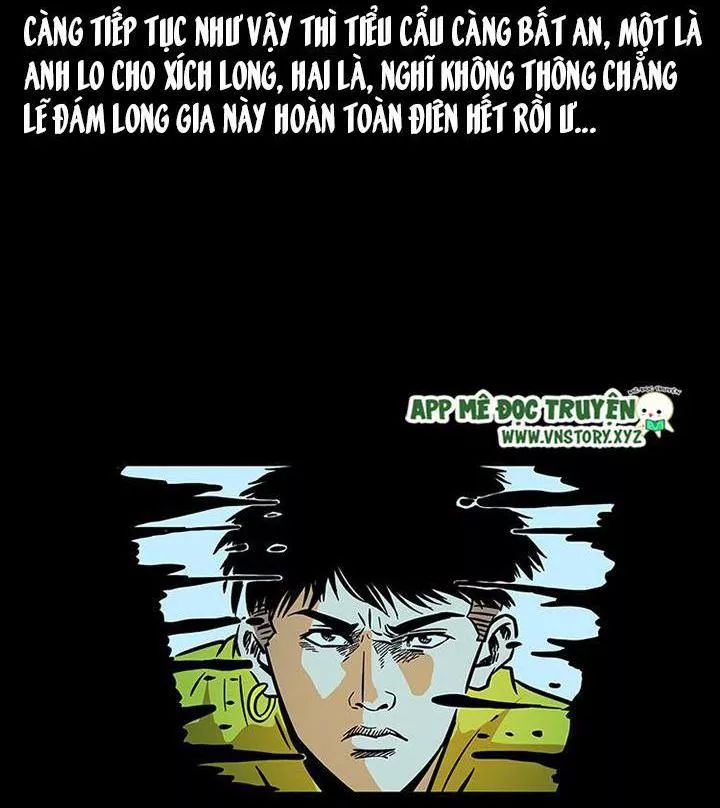 U Minh Ngụy Tượng Chapter 188 - 24