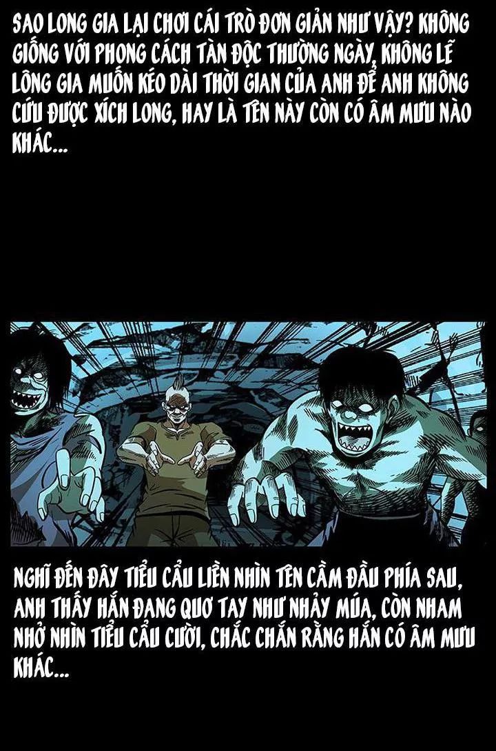 U Minh Ngụy Tượng Chapter 188 - 25