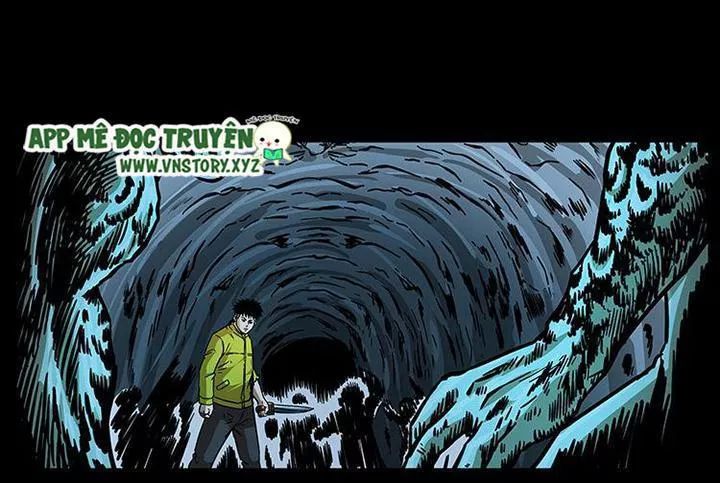 U Minh Ngụy Tượng Chapter 188 - 26