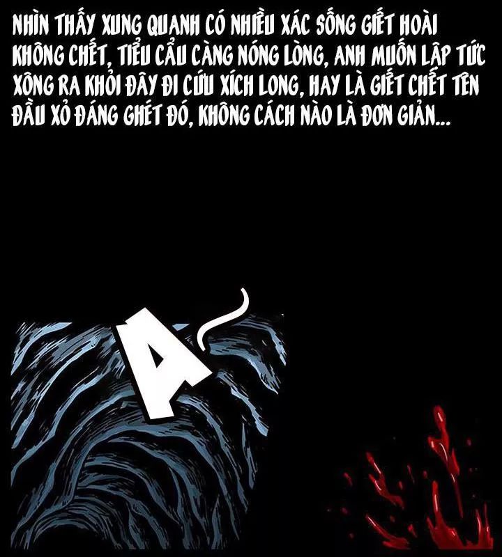 U Minh Ngụy Tượng Chapter 188 - 27