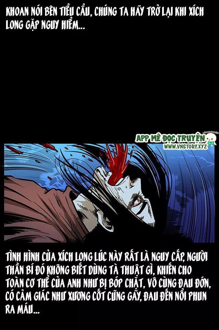 U Minh Ngụy Tượng Chapter 188 - 28