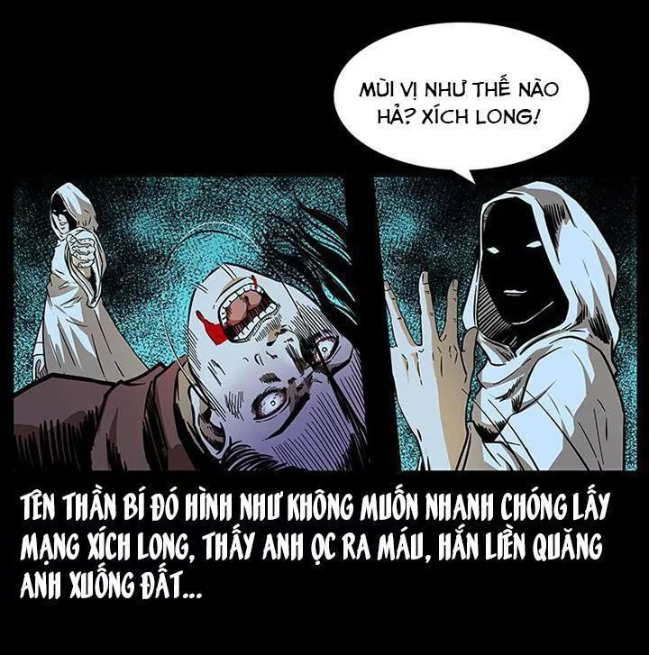 U Minh Ngụy Tượng Chapter 188 - 29