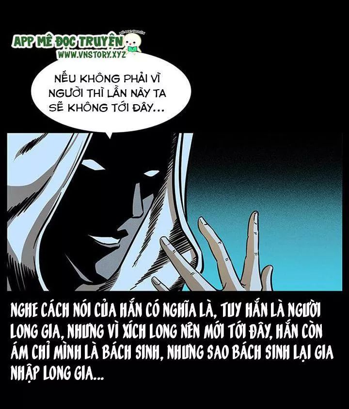 U Minh Ngụy Tượng Chapter 188 - 30
