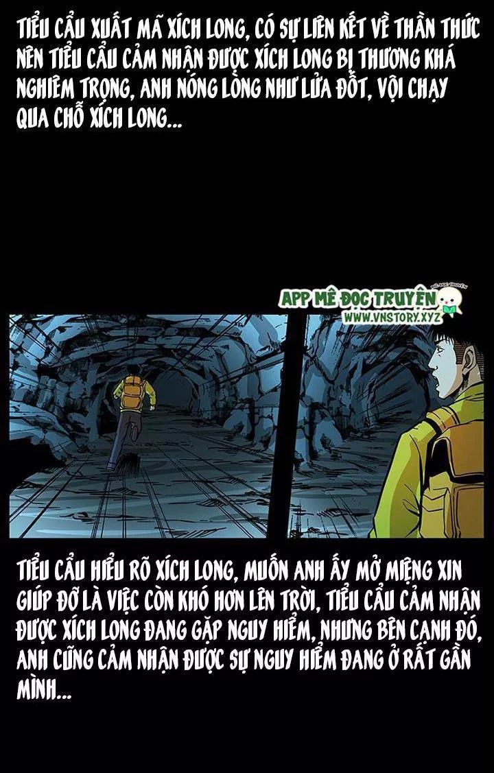 U Minh Ngụy Tượng Chapter 188 - 4