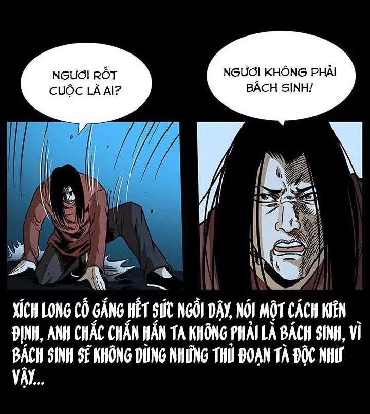 U Minh Ngụy Tượng Chapter 188 - 31