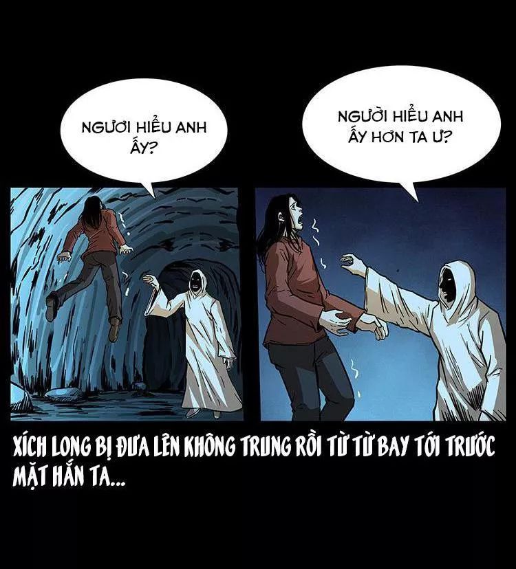 U Minh Ngụy Tượng Chapter 188 - 34