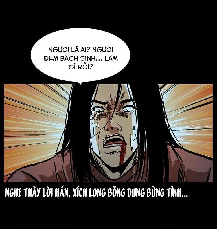 U Minh Ngụy Tượng Chapter 188 - 36