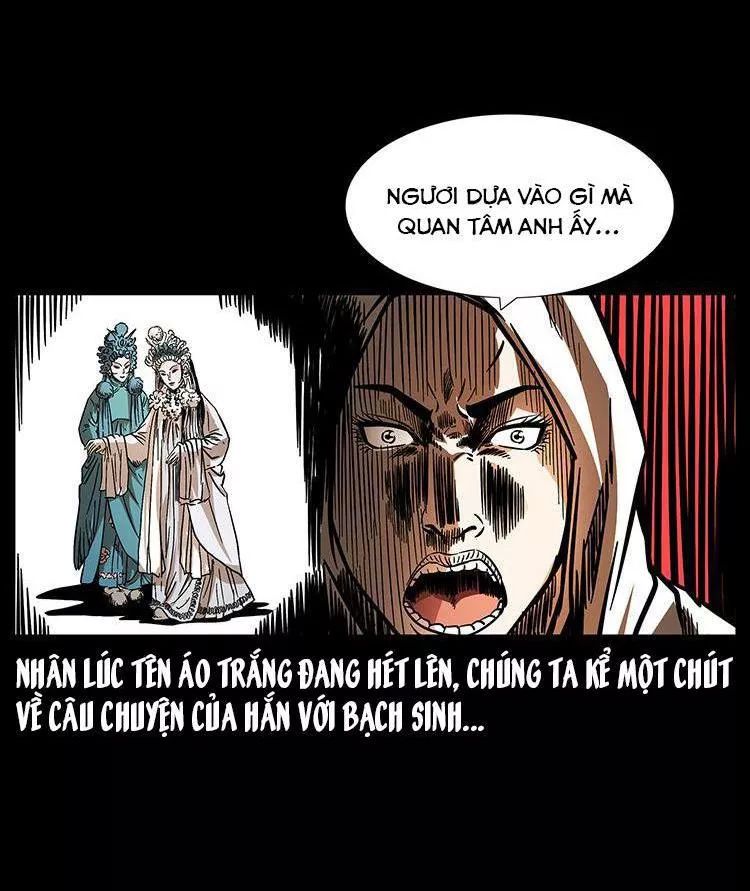U Minh Ngụy Tượng Chapter 188 - 38