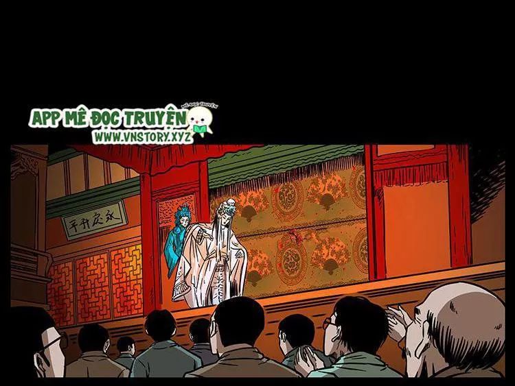 U Minh Ngụy Tượng Chapter 188 - 39