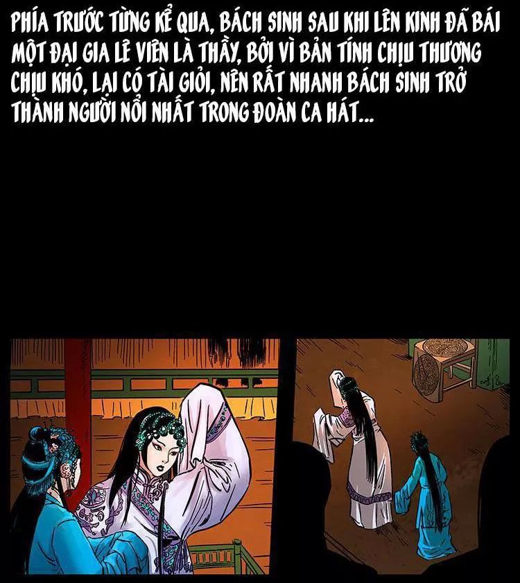 U Minh Ngụy Tượng Chapter 188 - 40