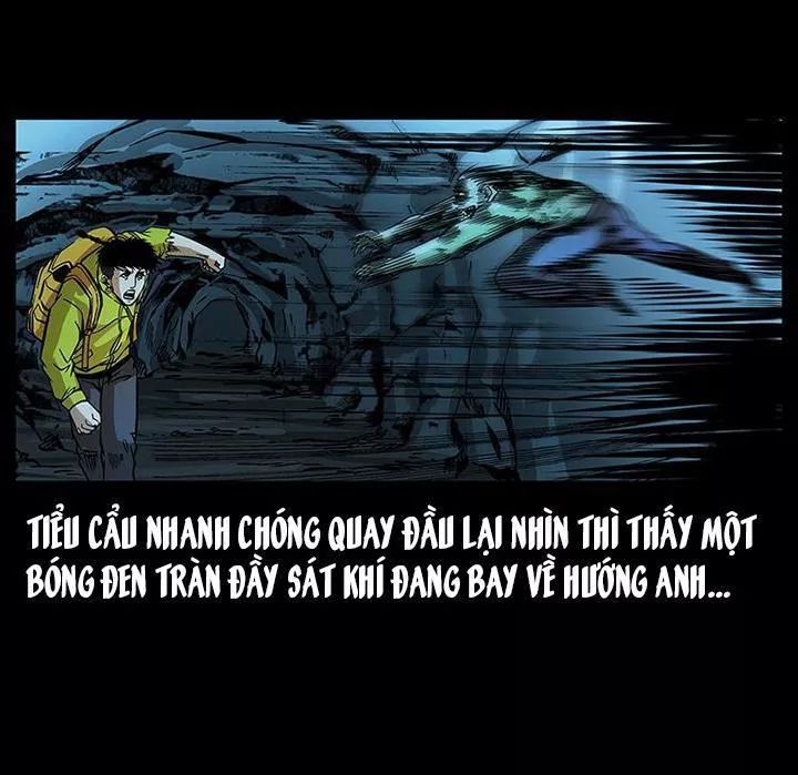 U Minh Ngụy Tượng Chapter 188 - 5