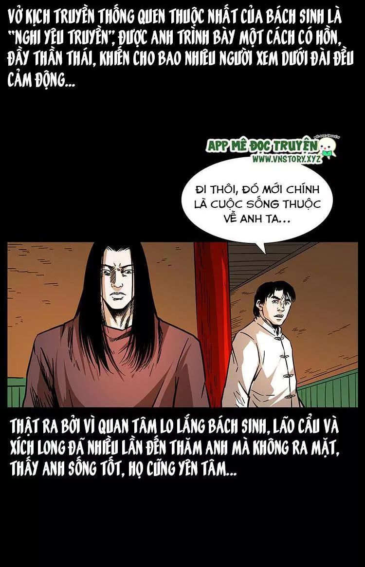 U Minh Ngụy Tượng Chapter 188 - 41