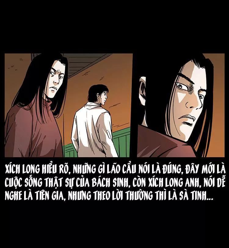 U Minh Ngụy Tượng Chapter 188 - 42