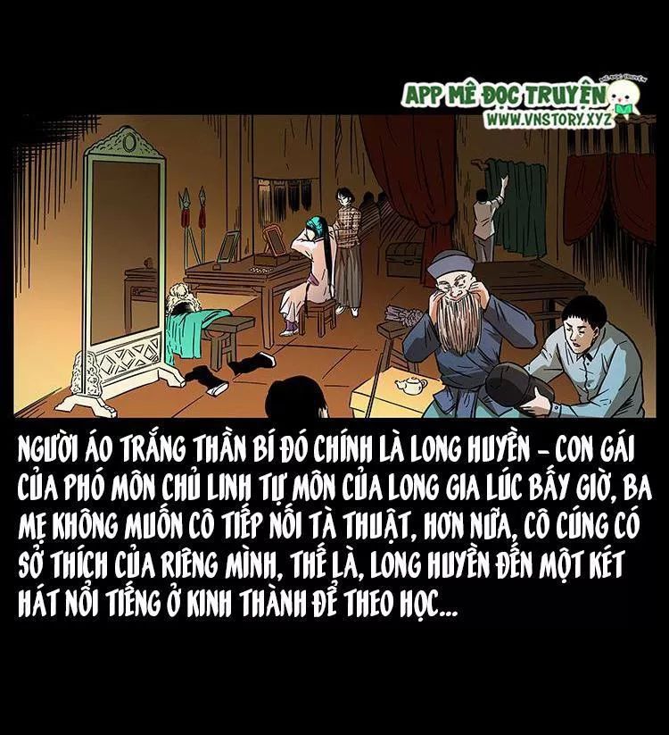 U Minh Ngụy Tượng Chapter 188 - 45