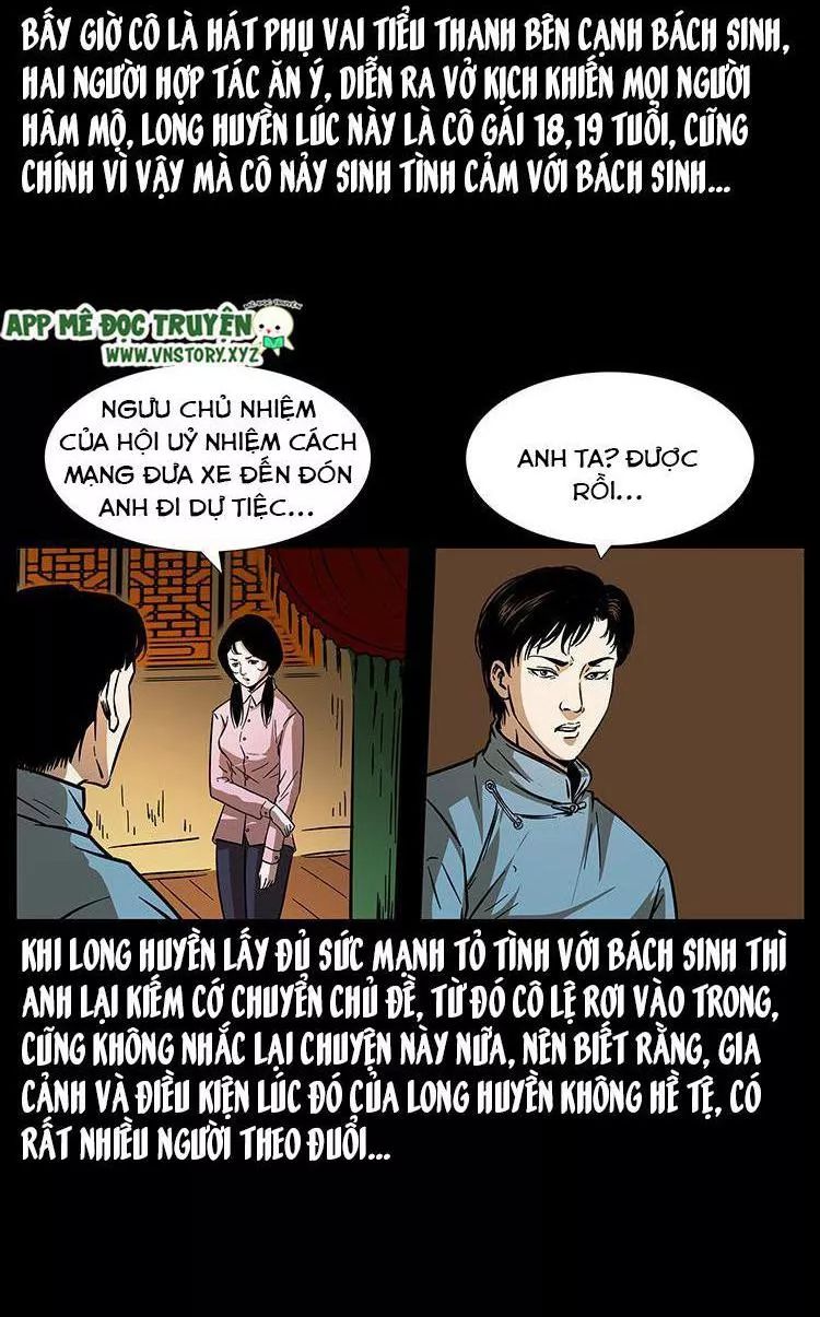 U Minh Ngụy Tượng Chapter 188 - 47