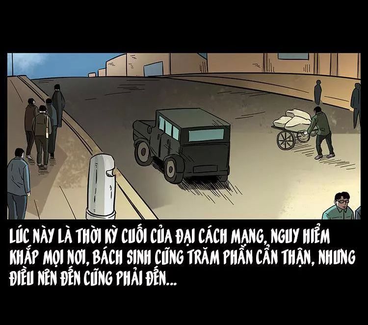 U Minh Ngụy Tượng Chapter 188 - 48