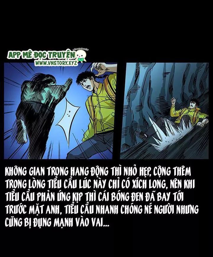 U Minh Ngụy Tượng Chapter 188 - 6