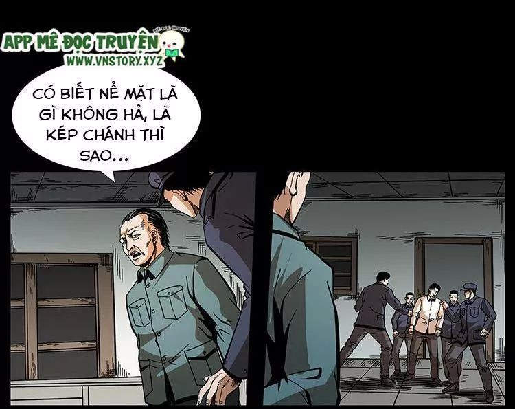 U Minh Ngụy Tượng Chapter 188 - 51