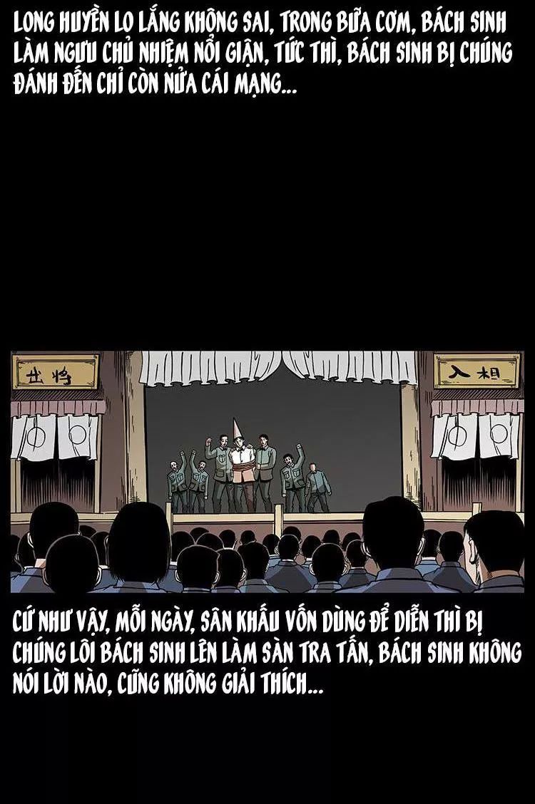 U Minh Ngụy Tượng Chapter 188 - 52