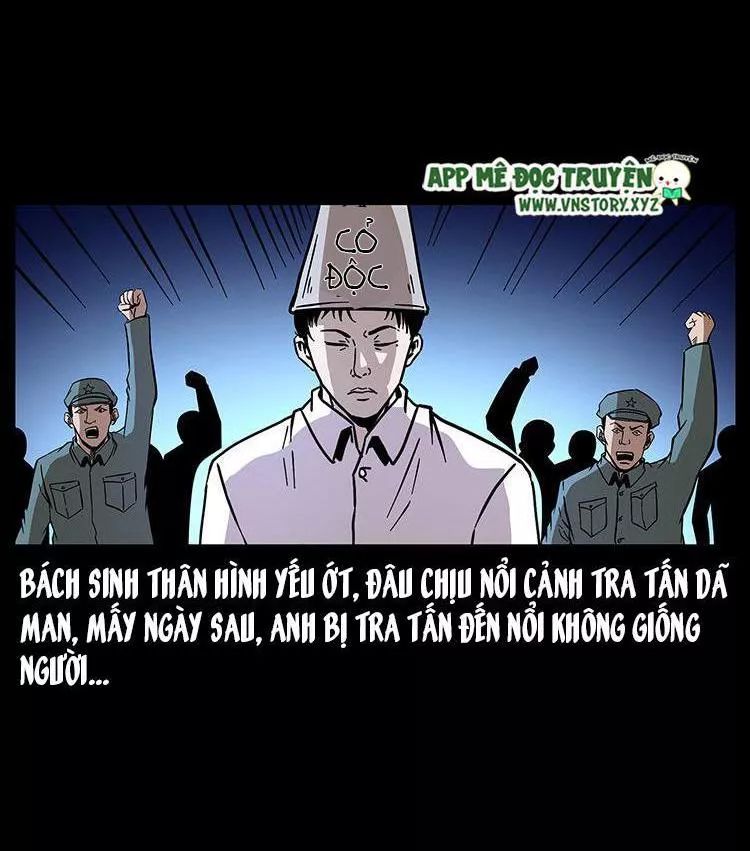 U Minh Ngụy Tượng Chapter 188 - 53