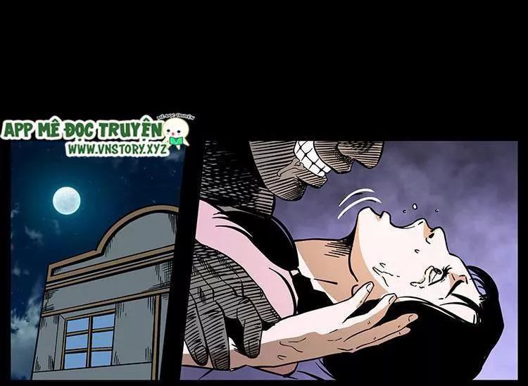 U Minh Ngụy Tượng Chapter 188 - 55
