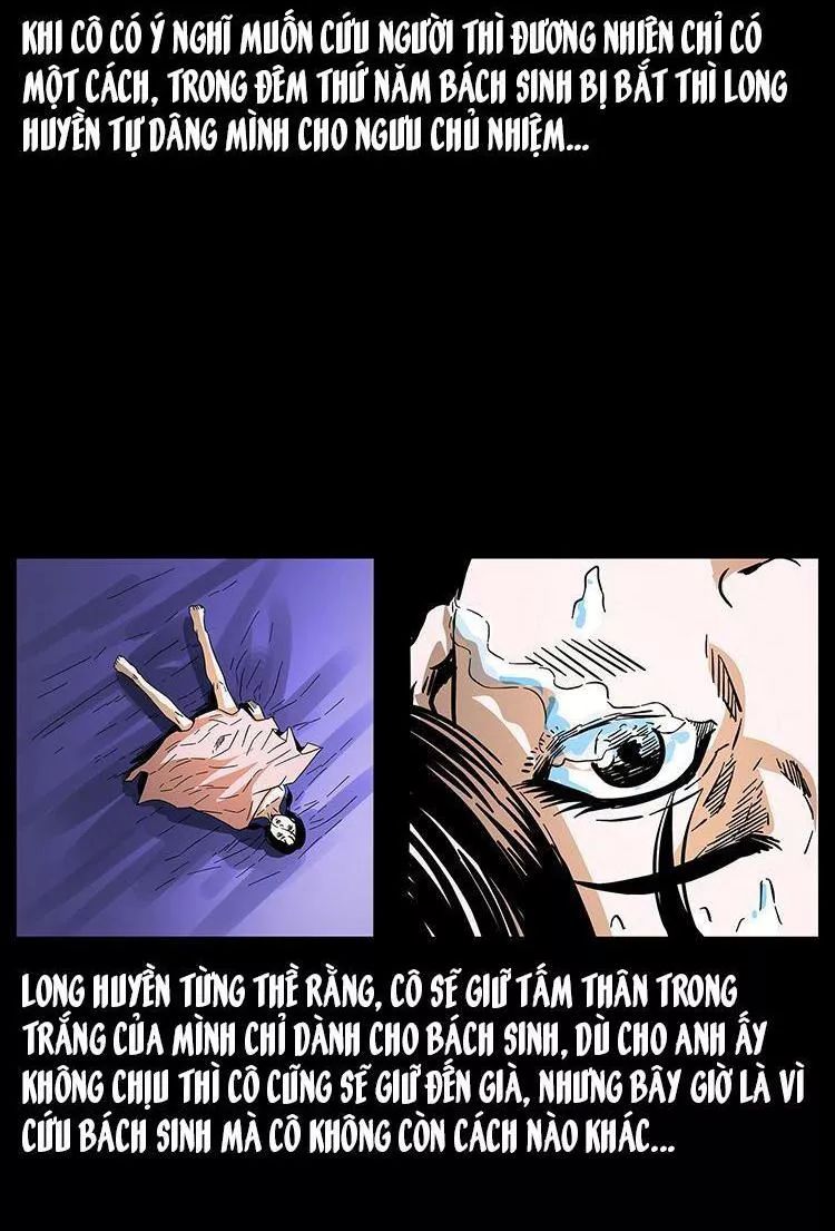 U Minh Ngụy Tượng Chapter 188 - 56