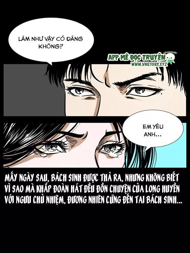 U Minh Ngụy Tượng Chapter 188 - 57