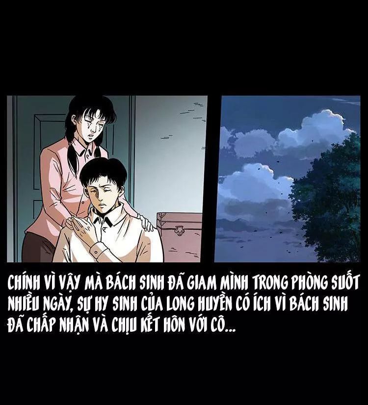 U Minh Ngụy Tượng Chapter 188 - 58