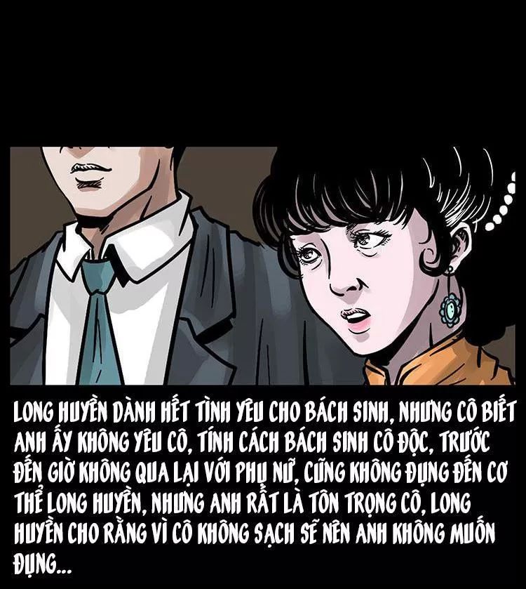 U Minh Ngụy Tượng Chapter 188 - 60